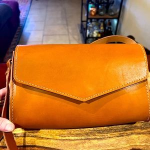 Portland Leather Goods Astoria
